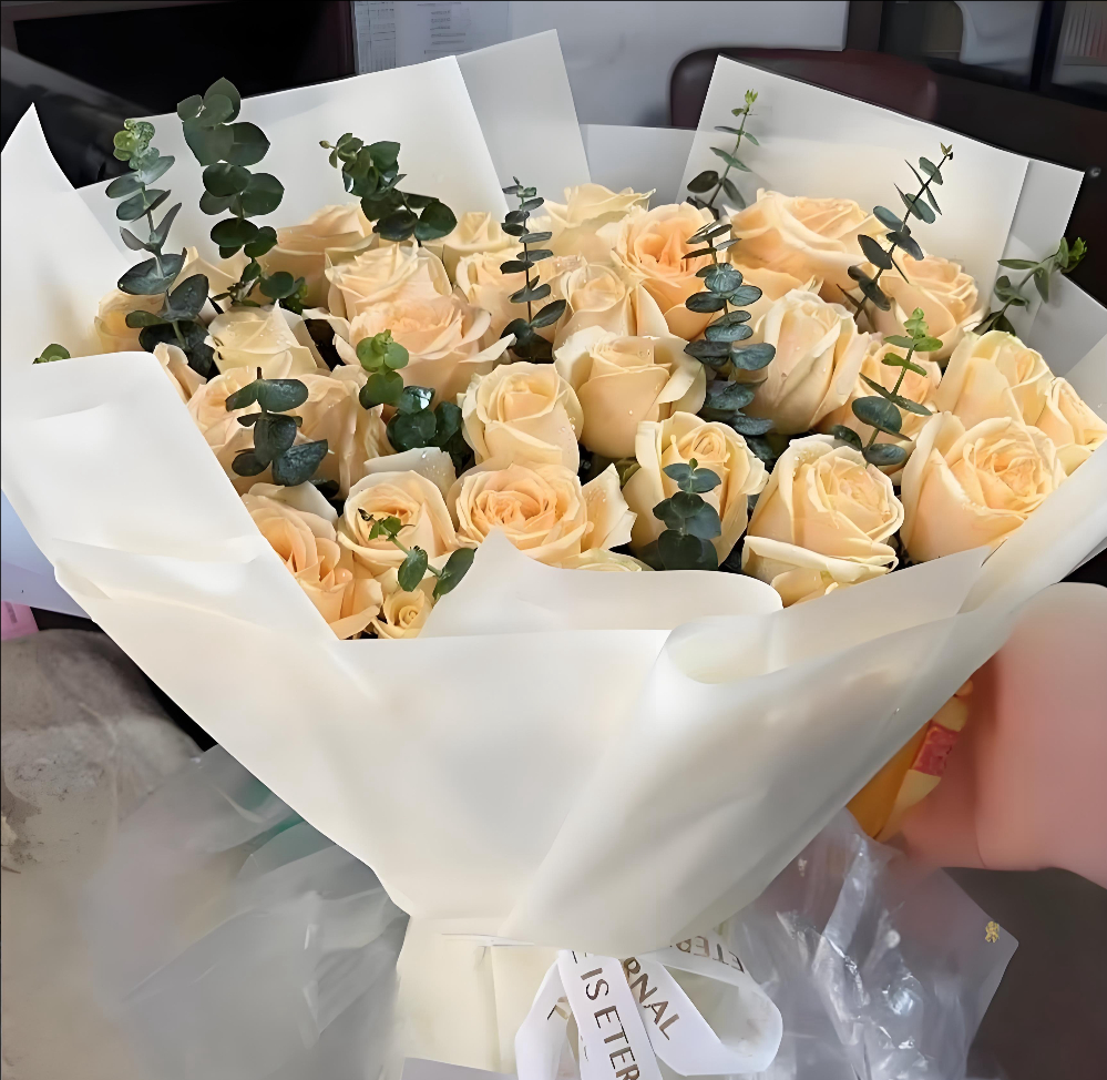 南宁隆安县花店